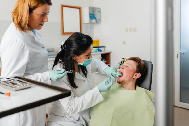 Best Pediatric Emergency Dentist in Frederick, CO