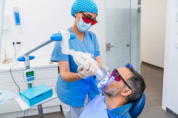 Best Walk-In Emergency Dentist in Frederick, CO